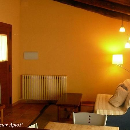 Lecina Casa Mur Artesania المظهر الخارجي الصورة