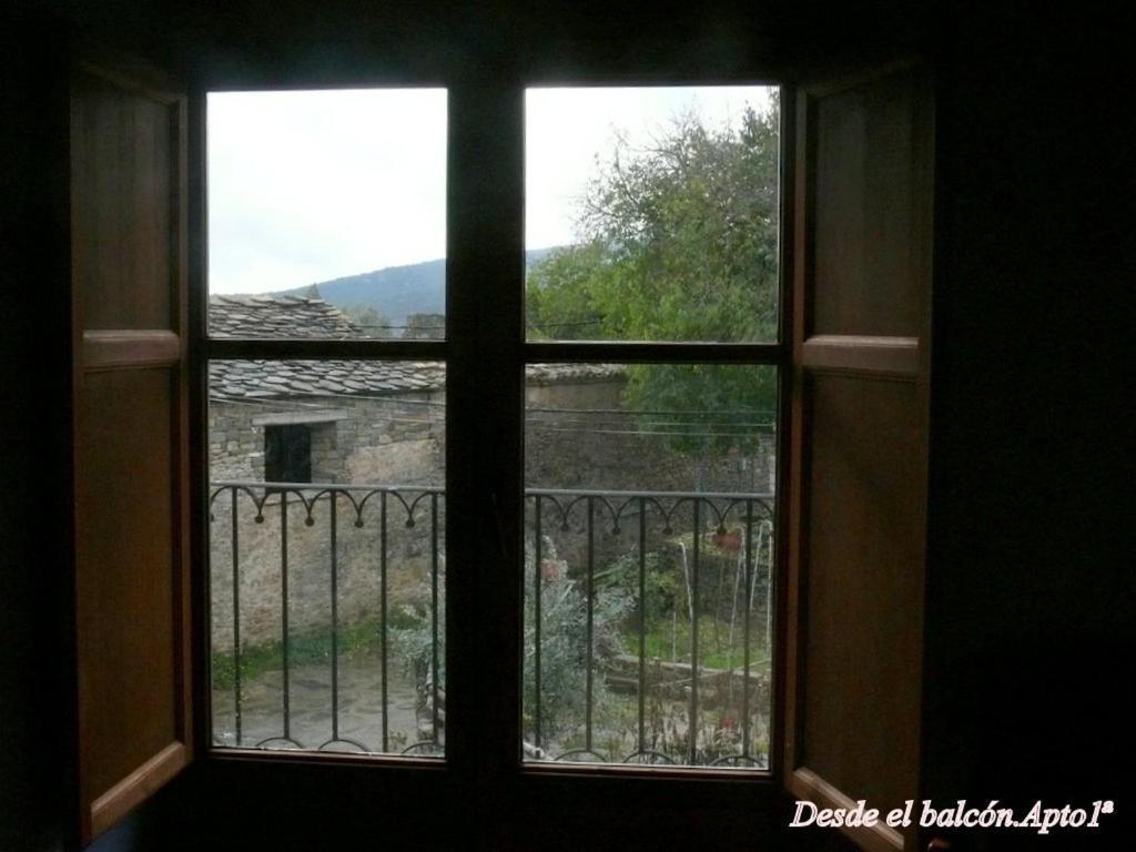 Lecina Casa Mur Artesania المظهر الخارجي الصورة