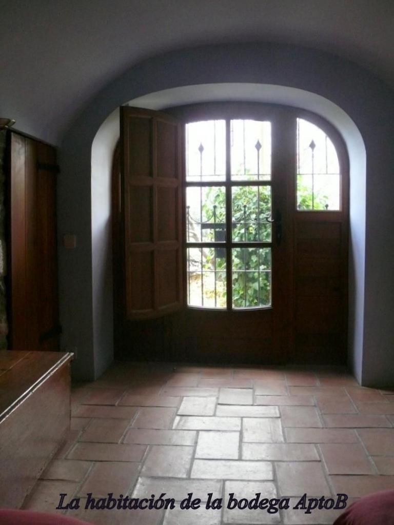 Lecina Casa Mur Artesania المظهر الخارجي الصورة