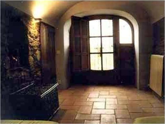 Lecina Casa Mur Artesania المظهر الخارجي الصورة