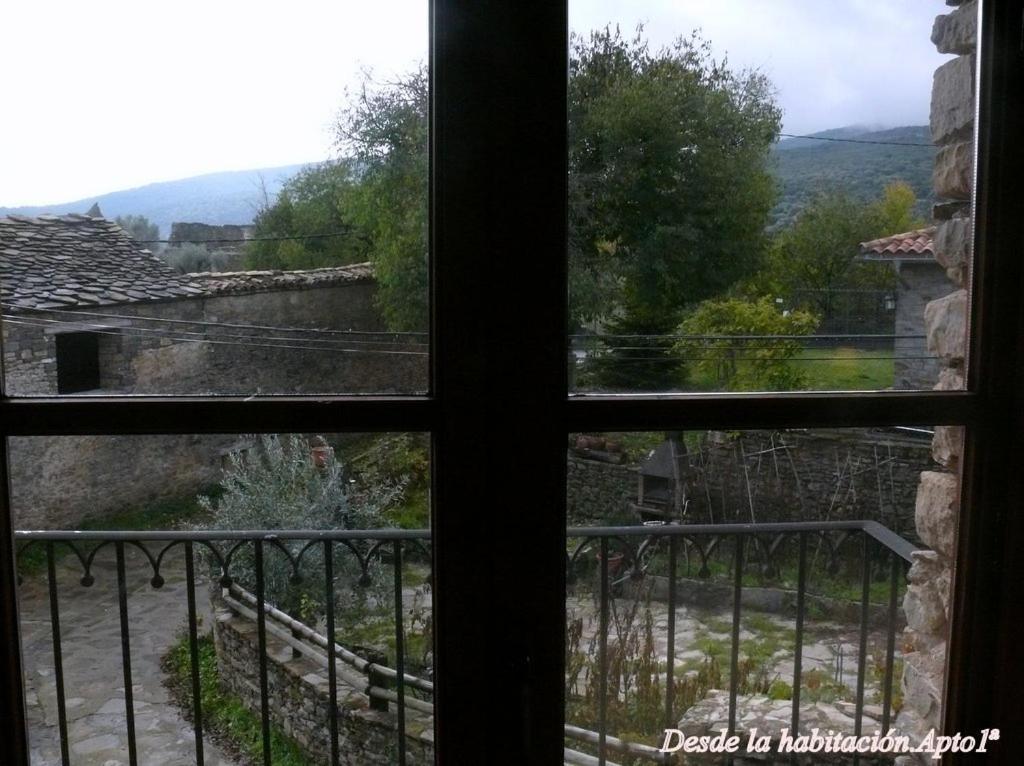 Lecina Casa Mur Artesania المظهر الخارجي الصورة