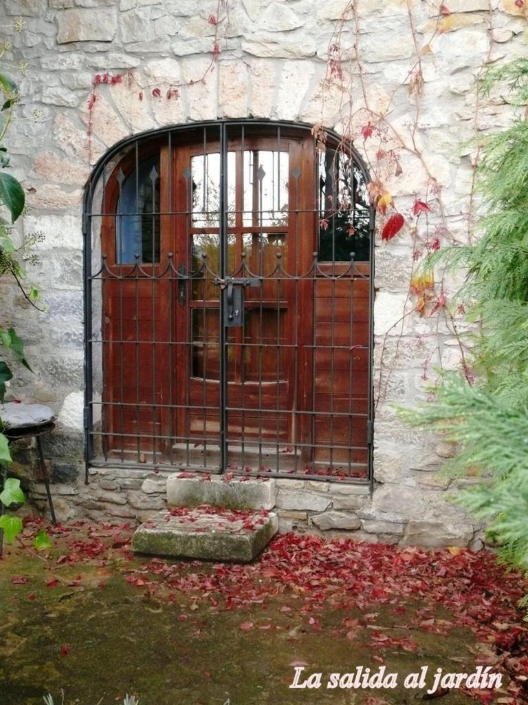 Lecina Casa Mur Artesania المظهر الخارجي الصورة