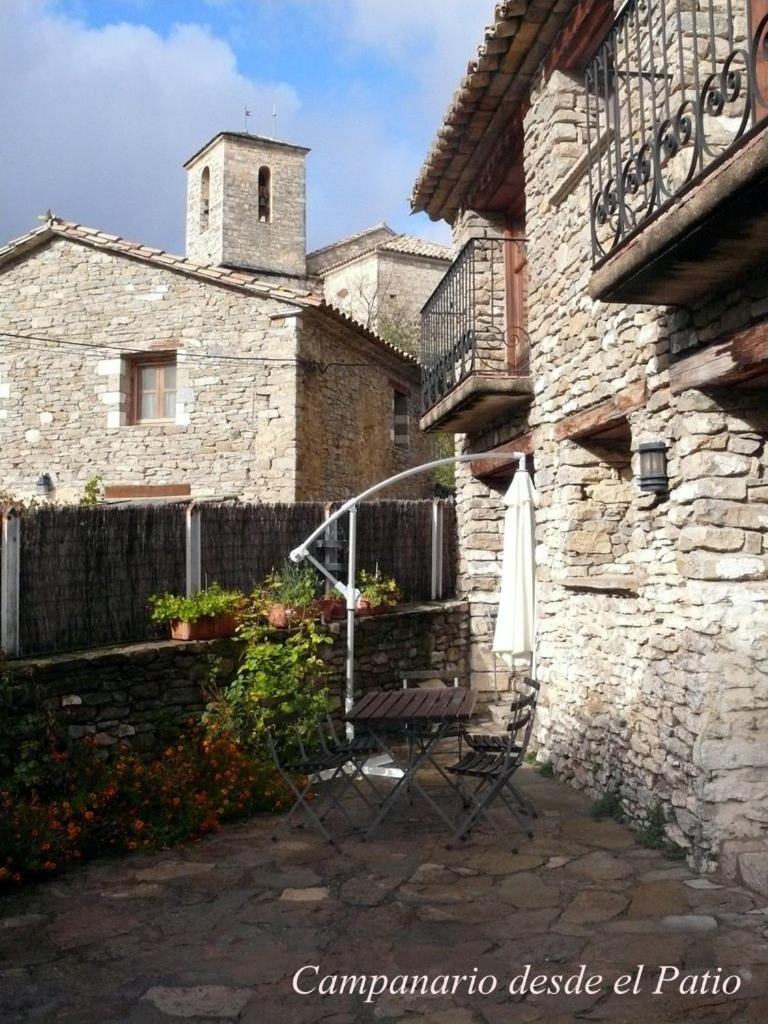Lecina Casa Mur Artesania المظهر الخارجي الصورة