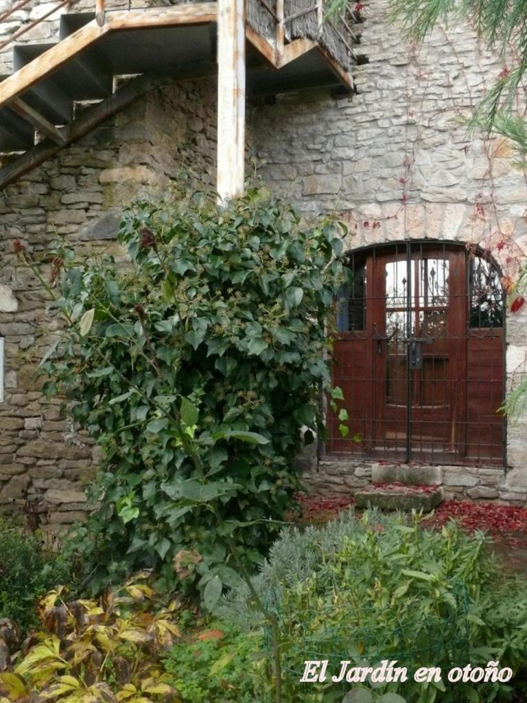 Lecina Casa Mur Artesania المظهر الخارجي الصورة