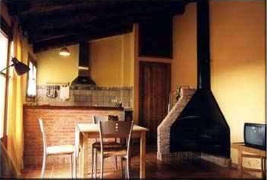 Lecina Casa Mur Artesania المظهر الخارجي الصورة