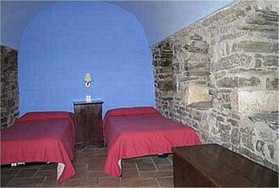 Lecina Casa Mur Artesania الغرفة الصورة