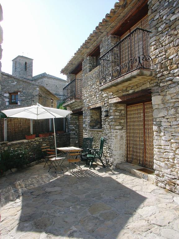 Lecina Casa Mur Artesania المظهر الخارجي الصورة